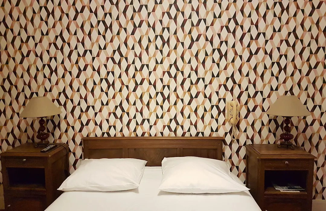 Saint Charles Hotel & Coliving Biarritz-1