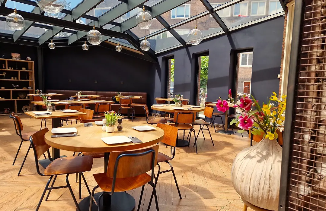 Chasse Boutique Hotel-1
