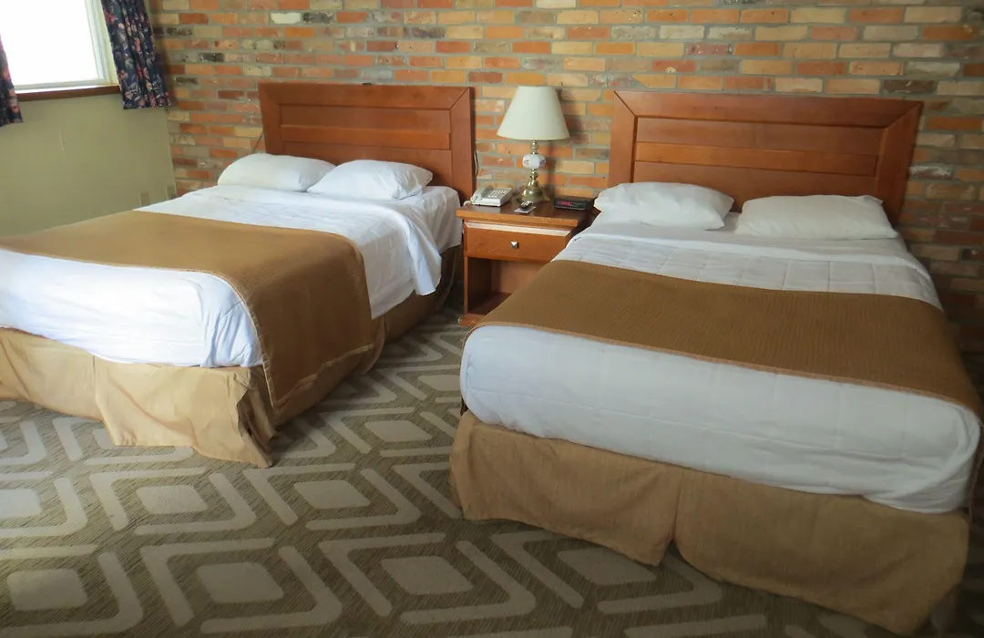 Hotel 89 Yorkville-1