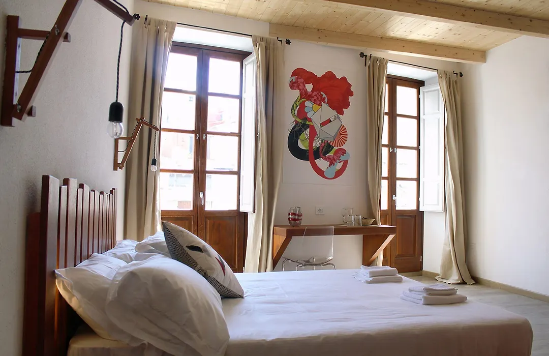 Art Guest House-1