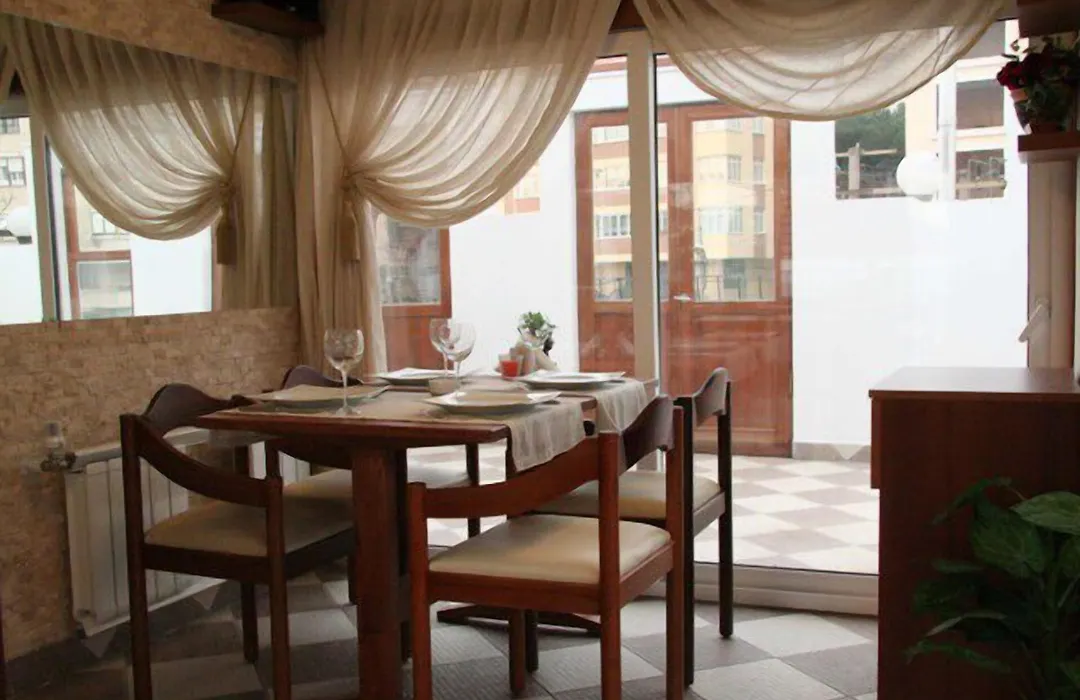 Butik Pendik Hotel-1