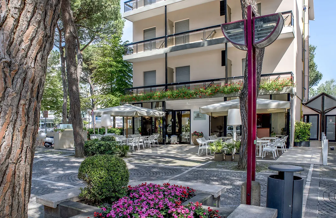 Hotel Morotti-1