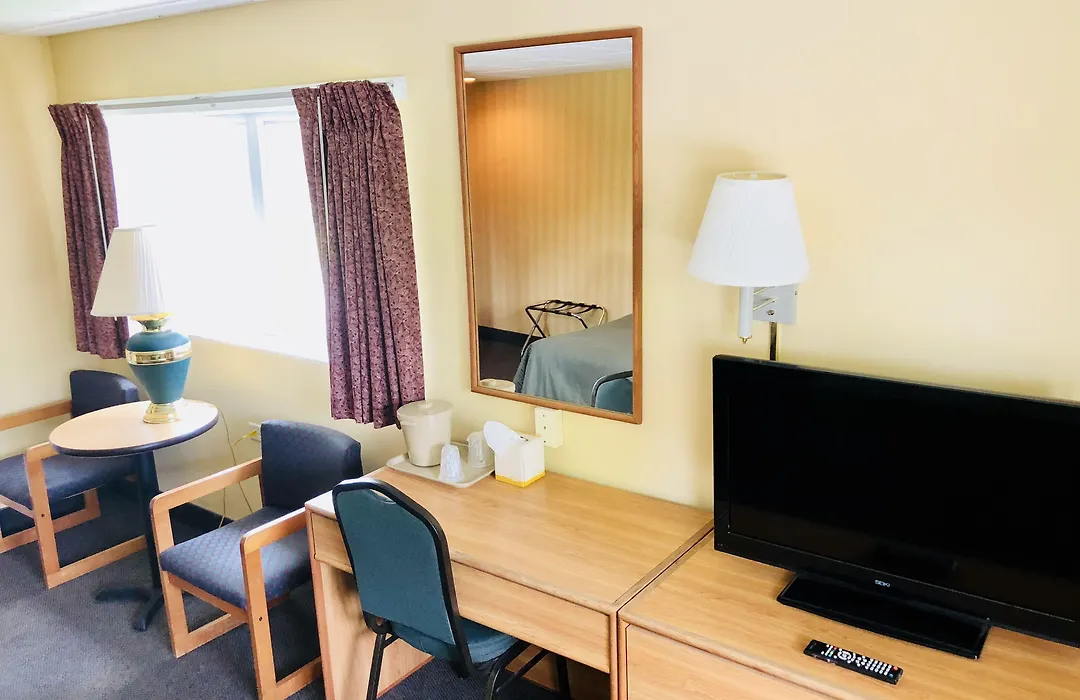 Hampton Inn-1