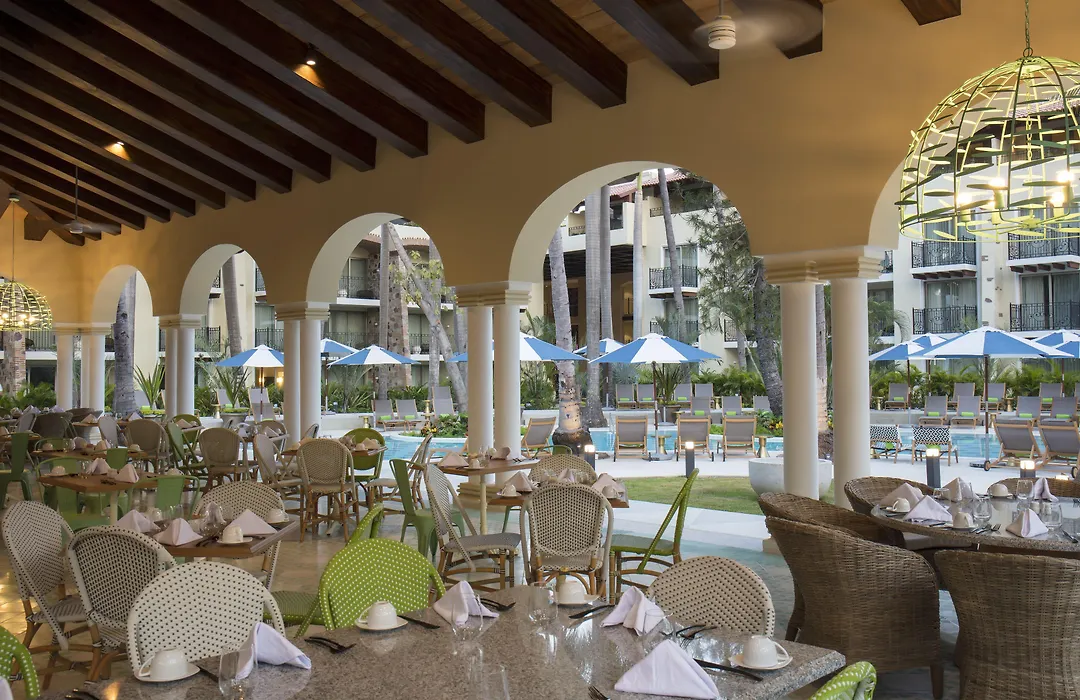 The Hacienda At Krystal Grand Puerto Vallarta (Adults Only)-1