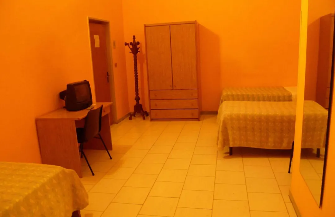 Hotel Pensione Romeo-1