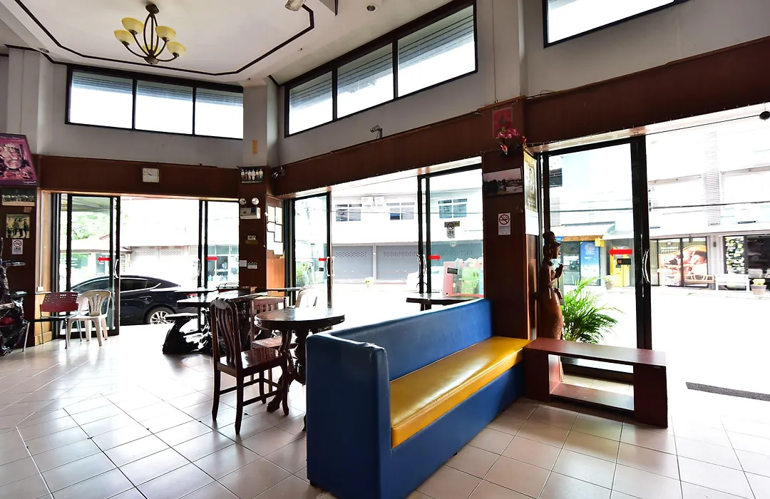 Krabi Grand Hotel-1