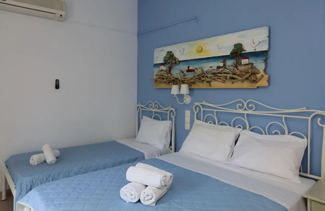 Hotel Kastro-1