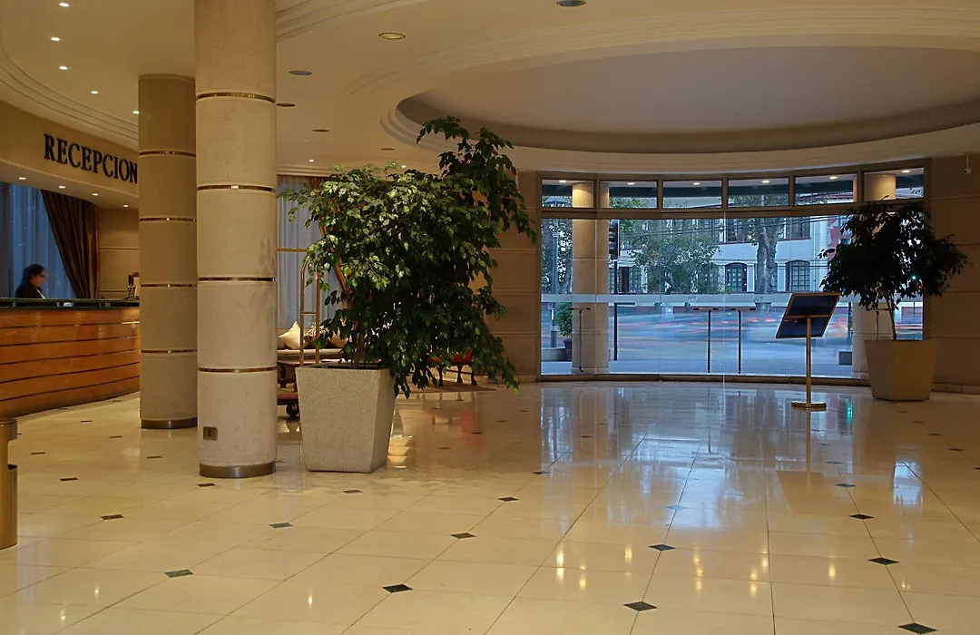 Hotel Costa Real-1