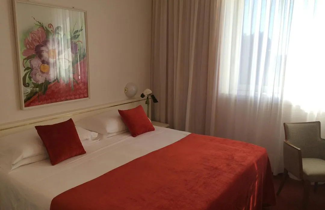Starhotels Cristallo Palace-1