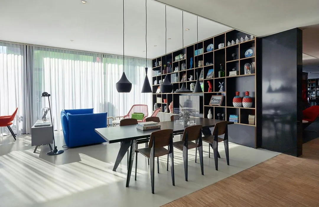 citizenM Amsterdam South-1
