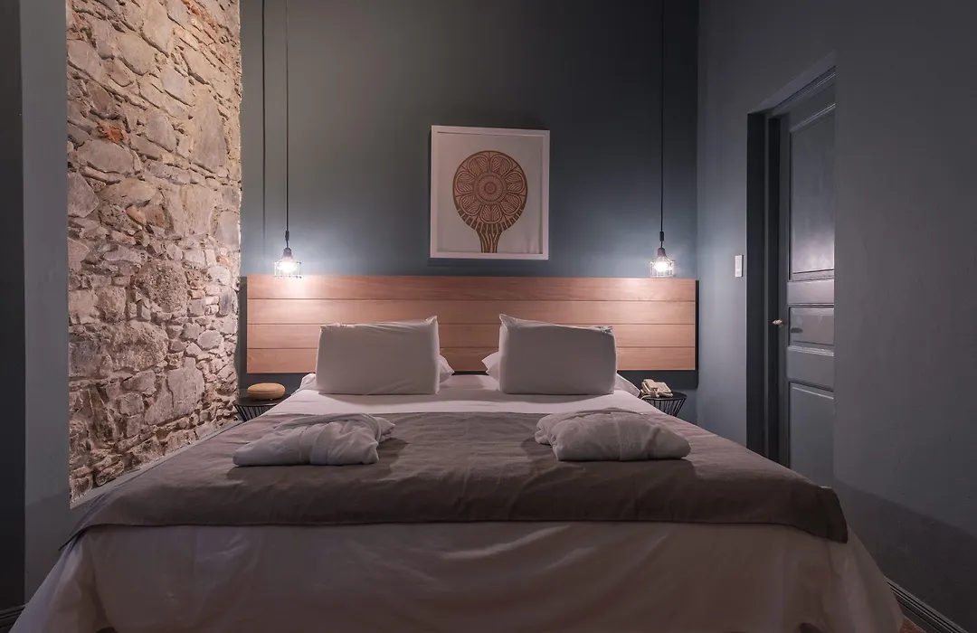 Posada Plaza Mayor-1