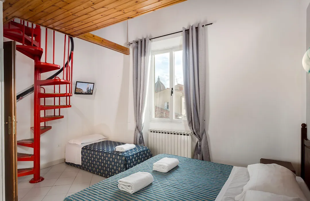 CASA MICOL - Centro Ƒirenze-1