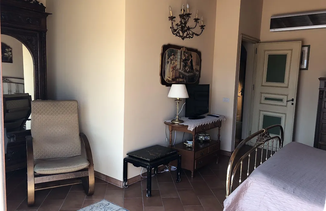 I Faraglioni B&B-1