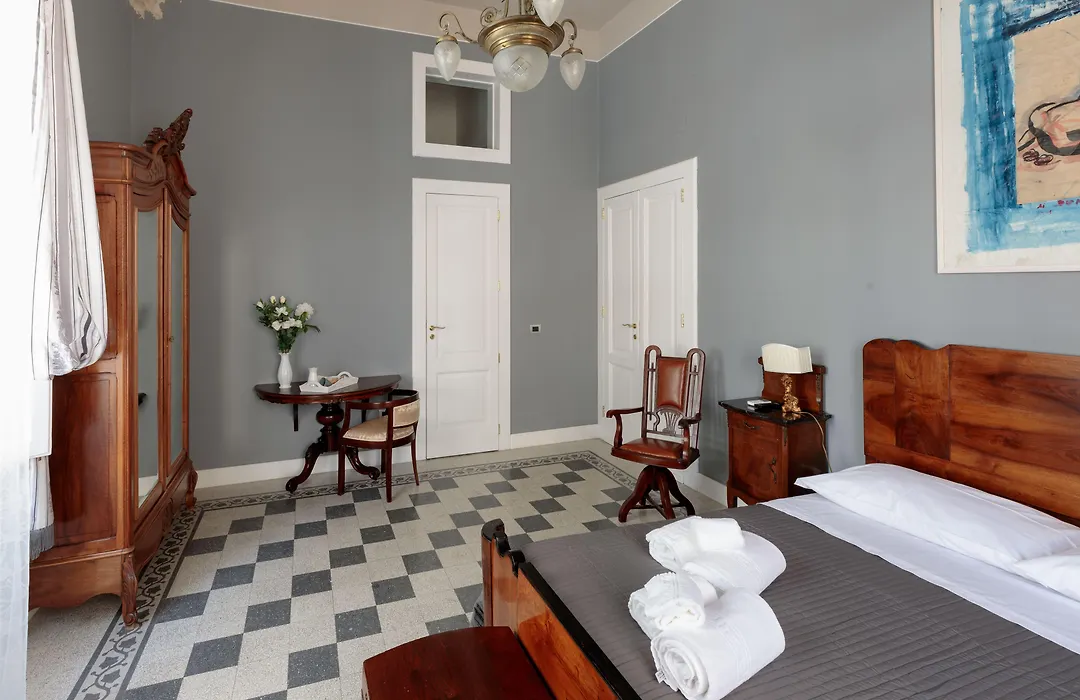 Talia B&B Guest House-1