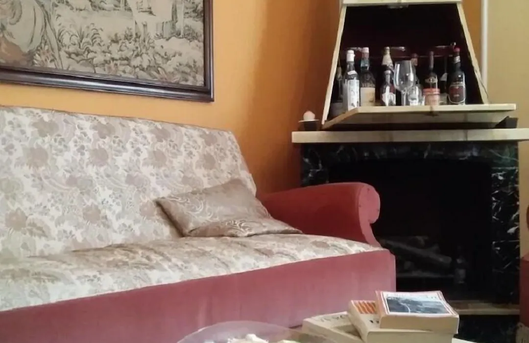 B&B "Al Calopinace"-1