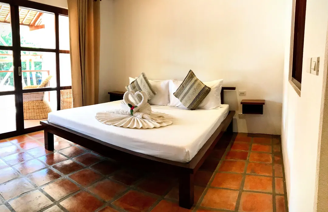 El Nido Moringa Resort-1