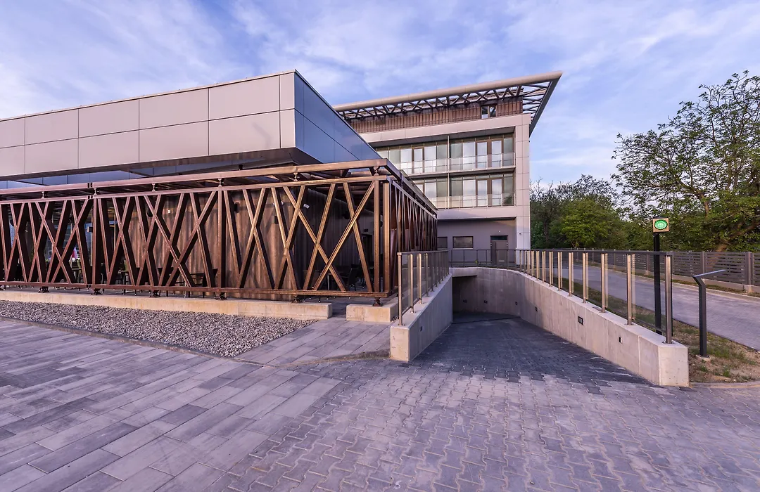 Apart Hotel 12-1