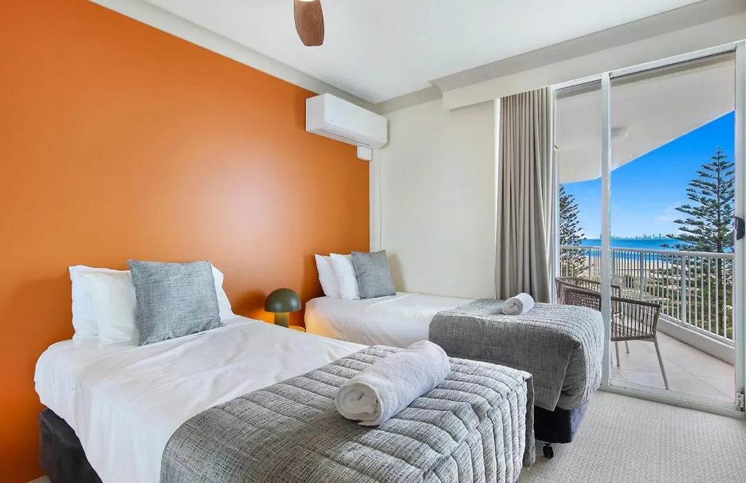 Meridian Tower Kirra Beach-1