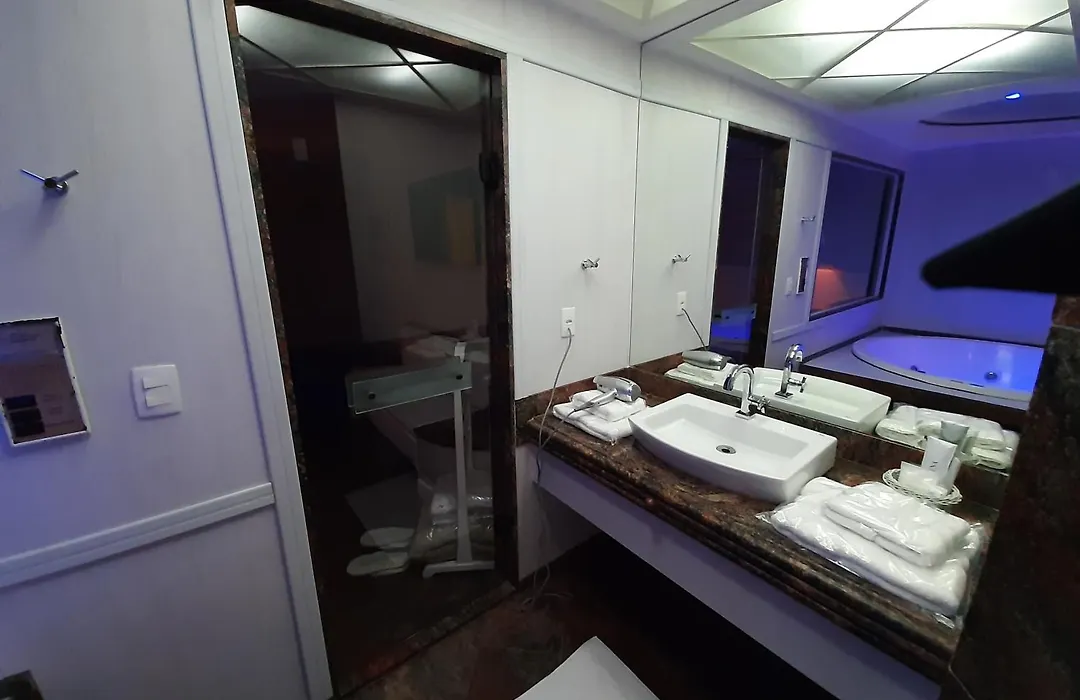 BAMBINA HOTEL -Adultos Somente-1