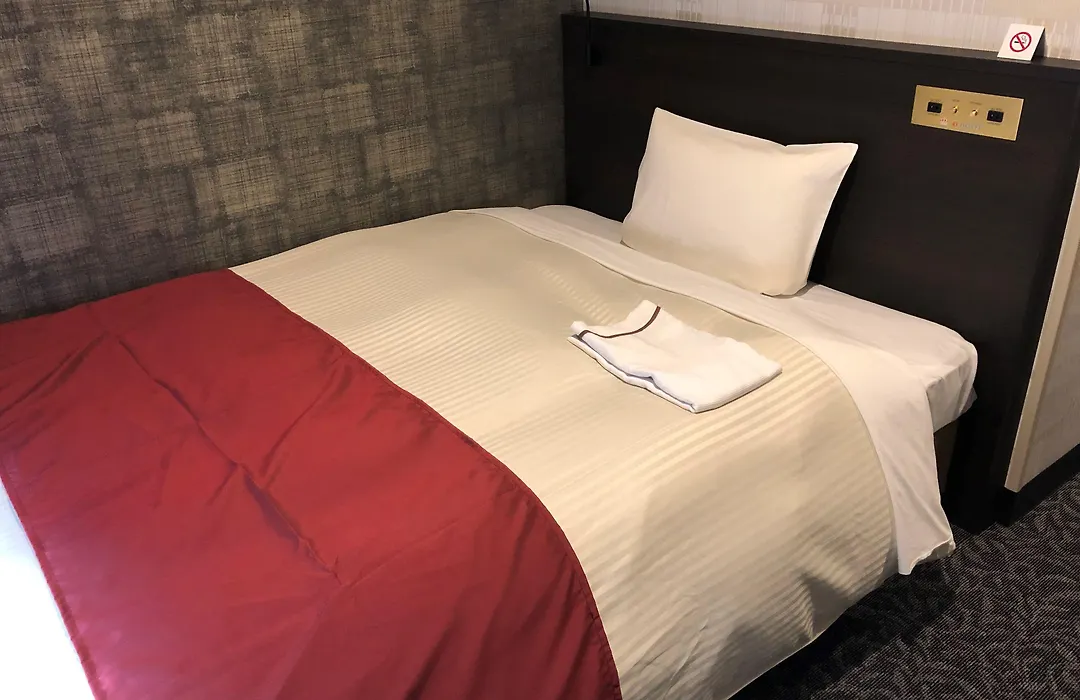 Ai Hotel Keikyu Kamata-1