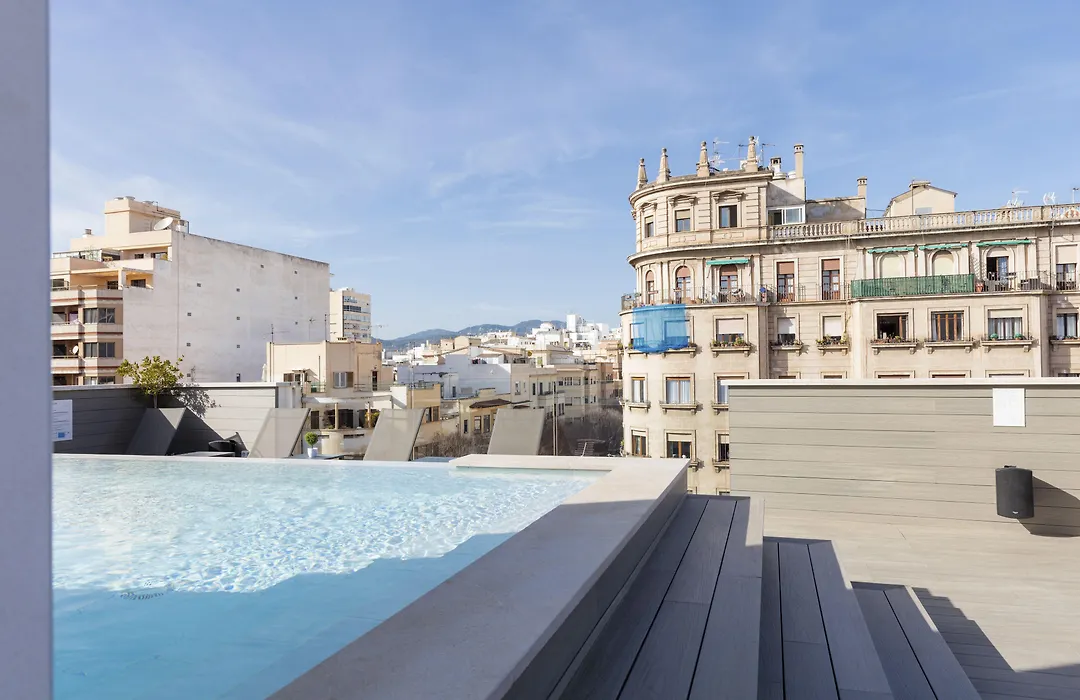 Ars Magna Bleisure Hotel-1