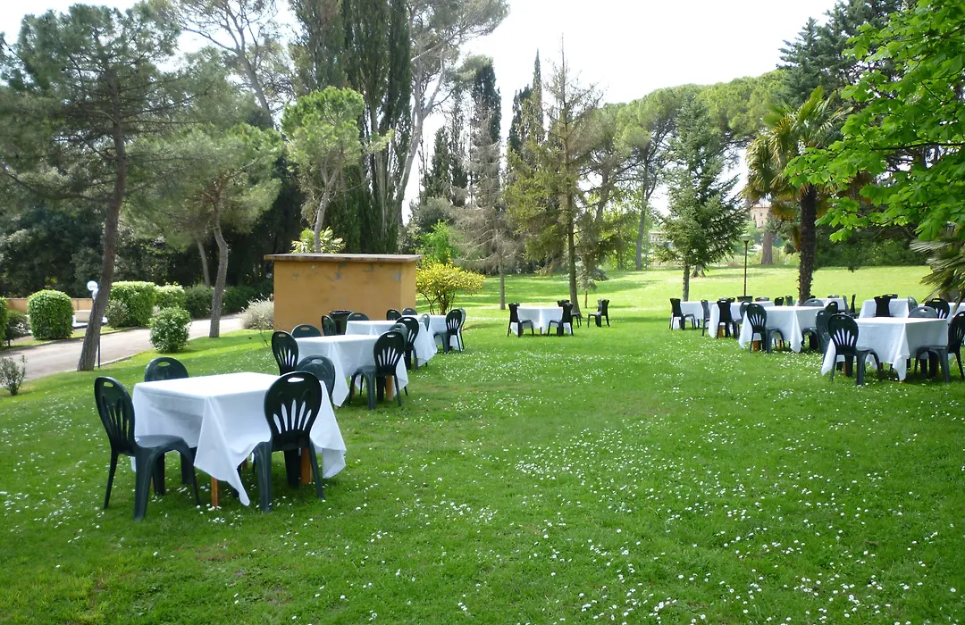 Hotel Sacro Cuore-1