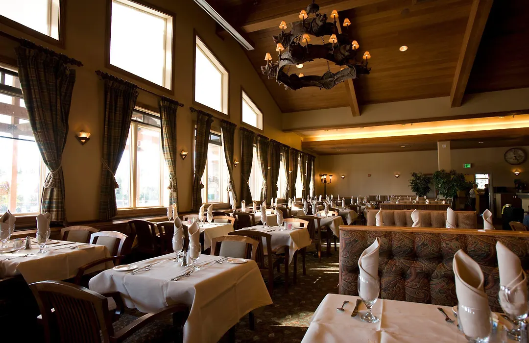 Fairbanks Princess Riverside Lodge-1