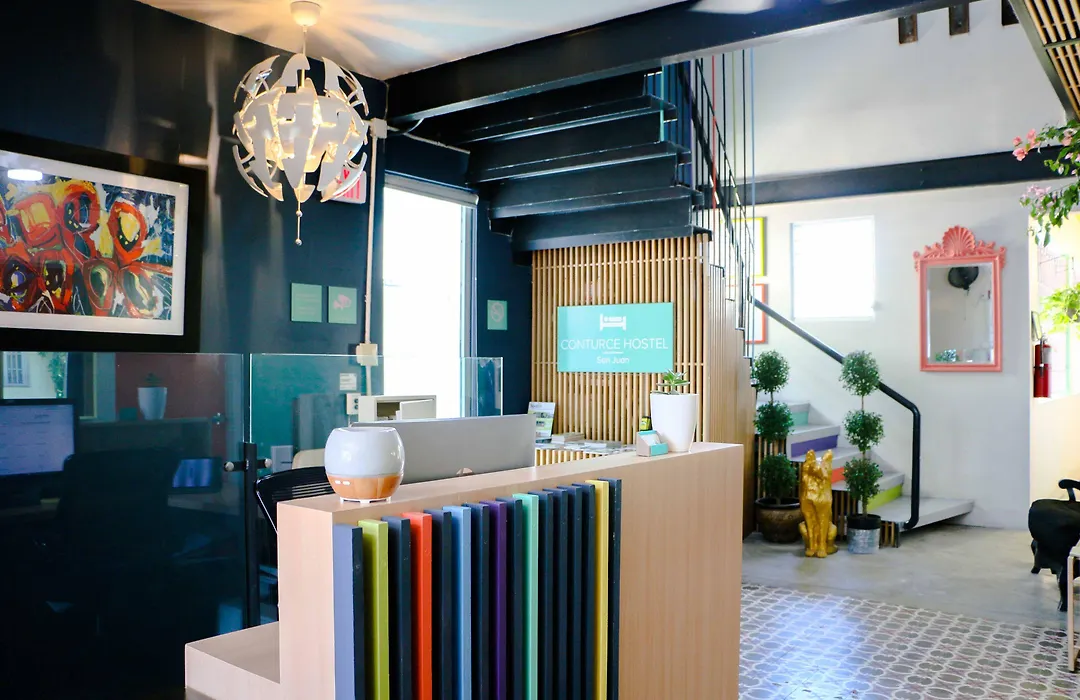 Conturce Hostel-1