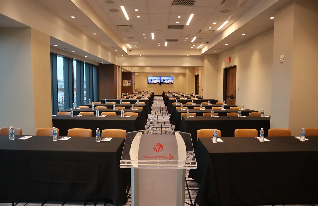 Hyatt Regency Jfk Airport At Resorts World New York-1