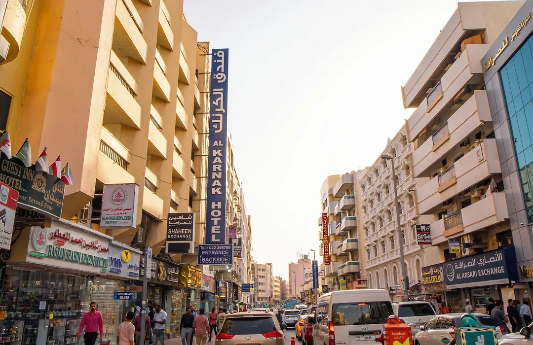 Al Karnak Hotel-1