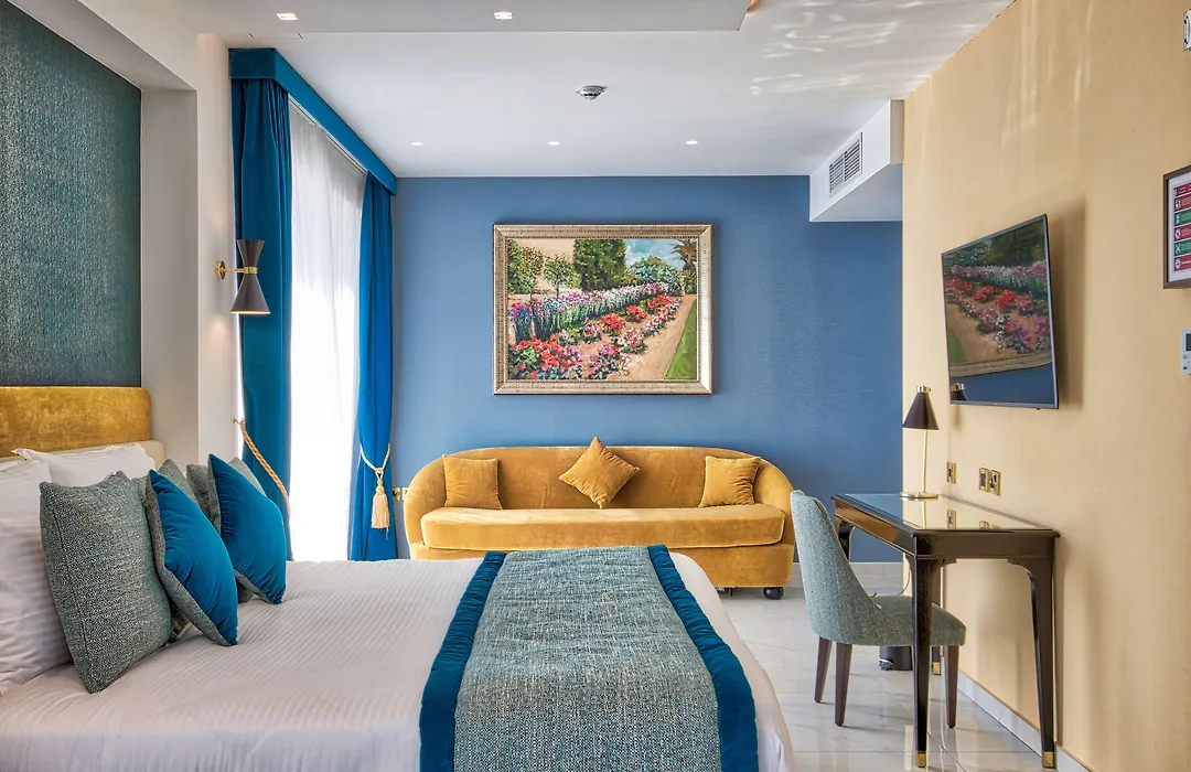 Palazzo Rosaria Boutique Hotel-1