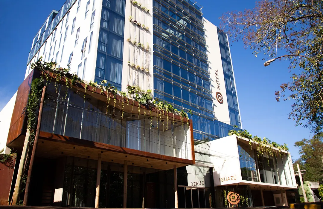 O2 Hotel Iguazu-1