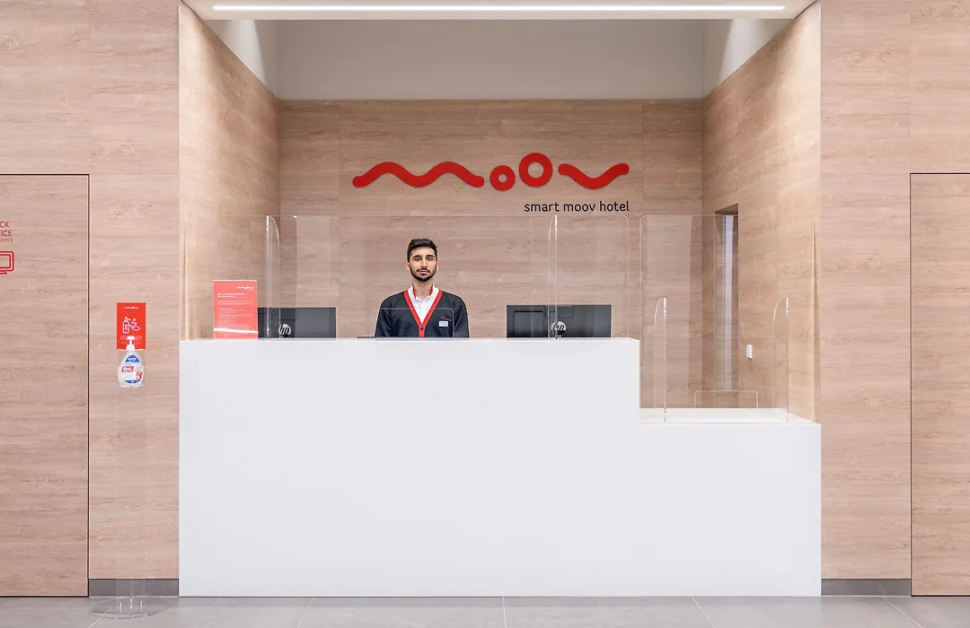 Moov Hotel Oeiras-1