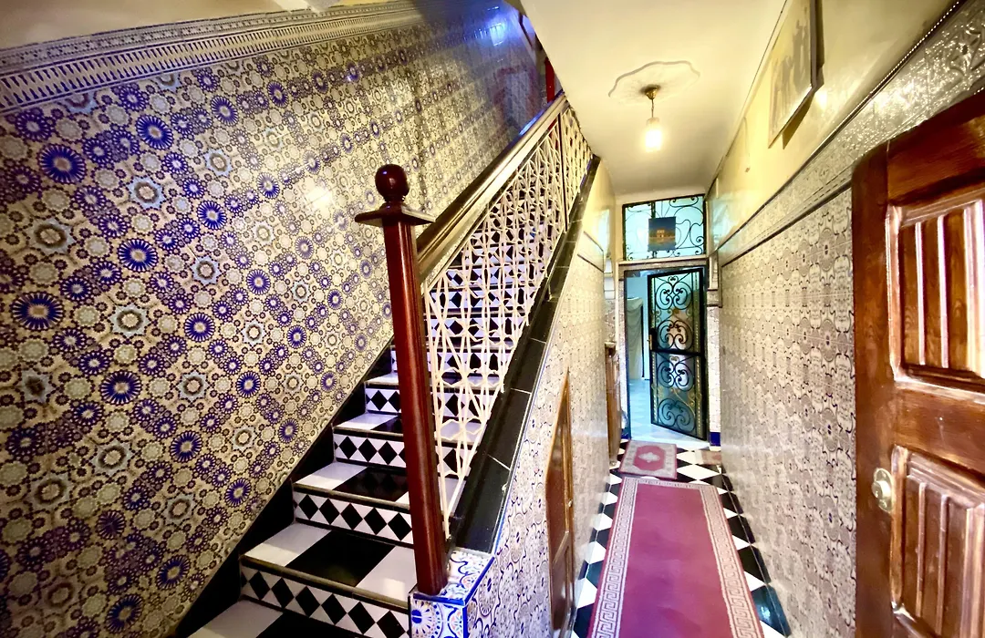 Riad Fatouma-1