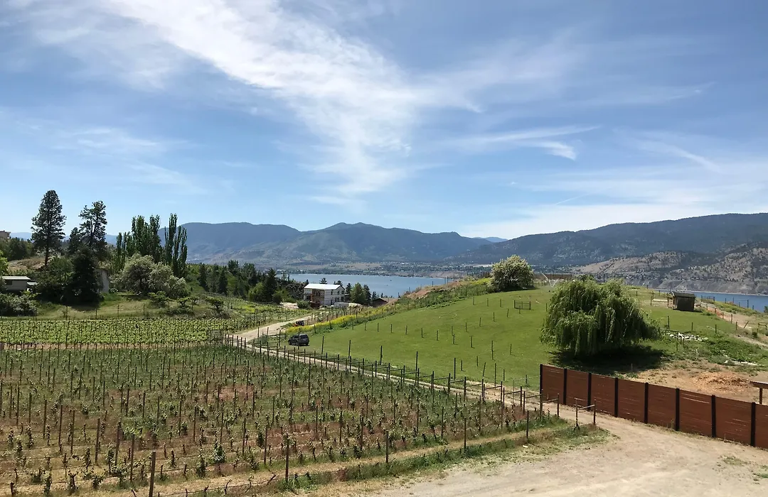 Wesbert Winery & Guest Suites-1