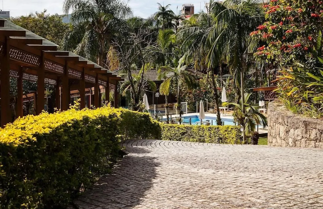 Hotel Quinta da Bica D'Água-1