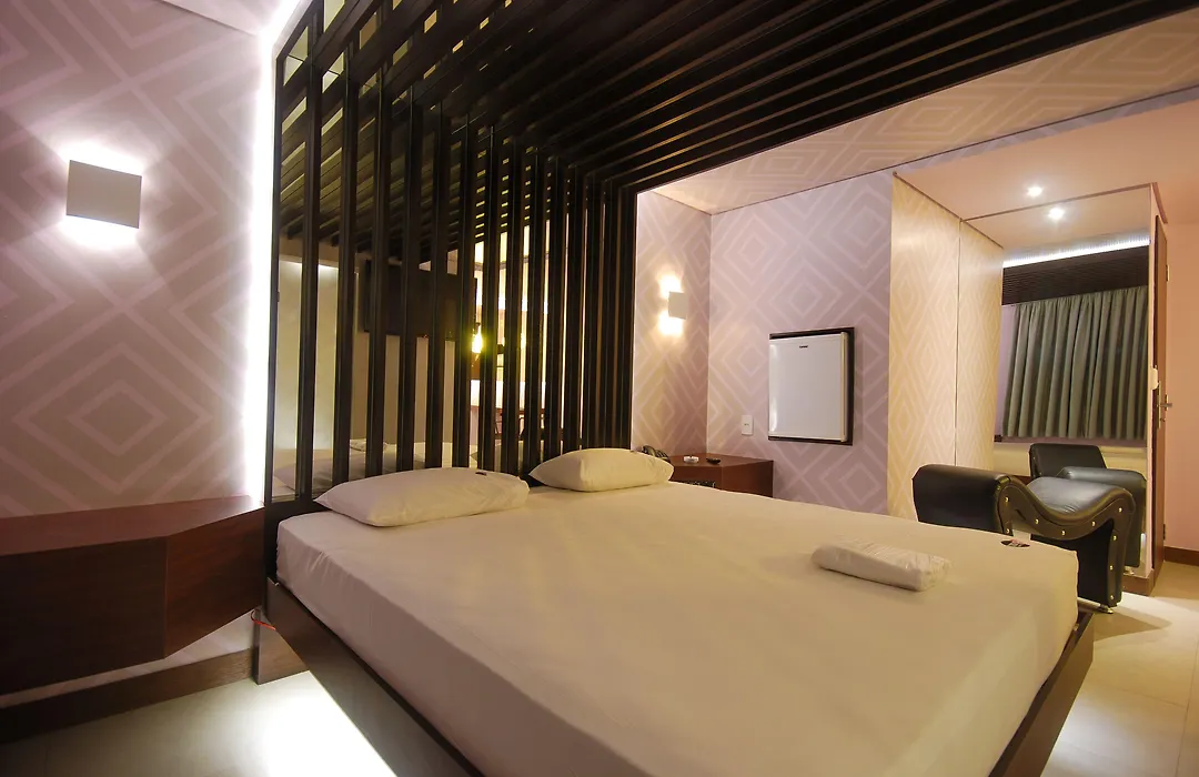 Motel Classe A (Adults Only)-1