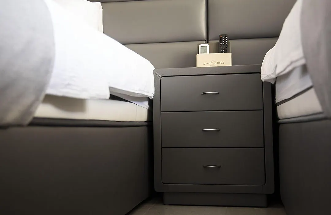 Jimmy'S Suites-1