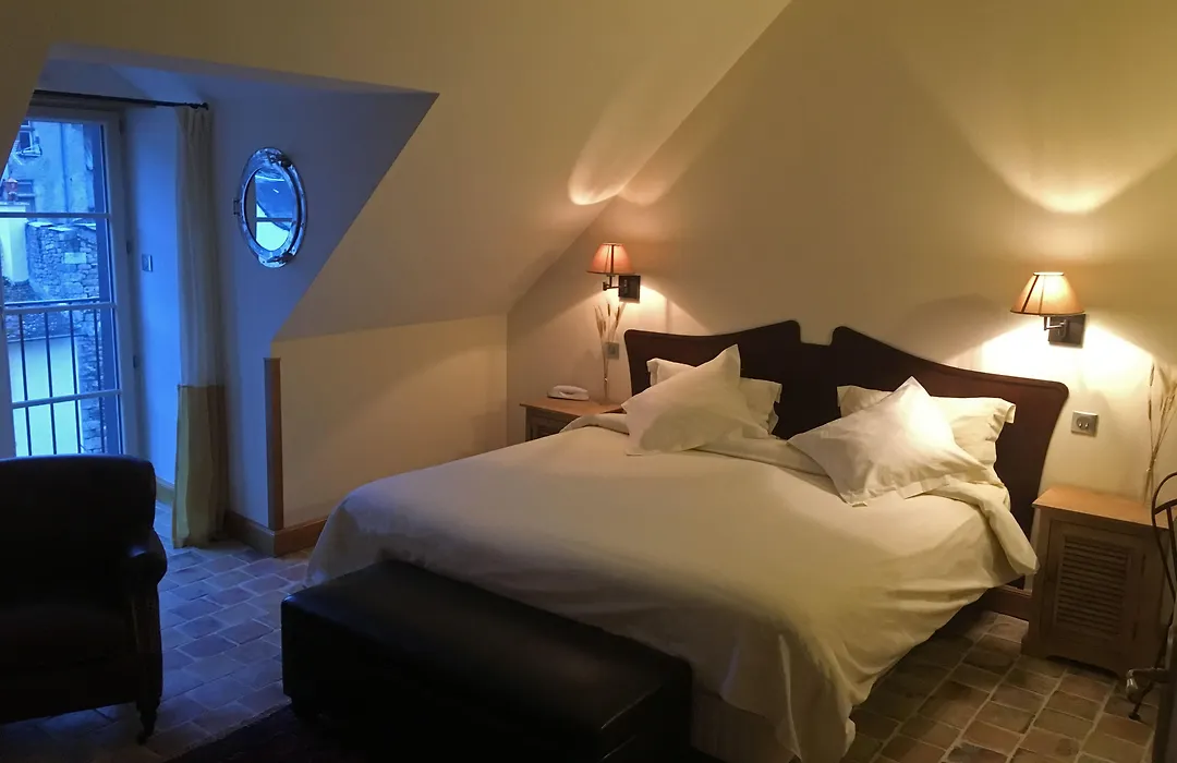 Hotel De France-1