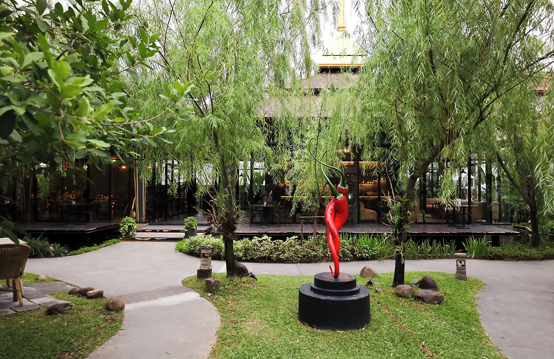 Spice House-1