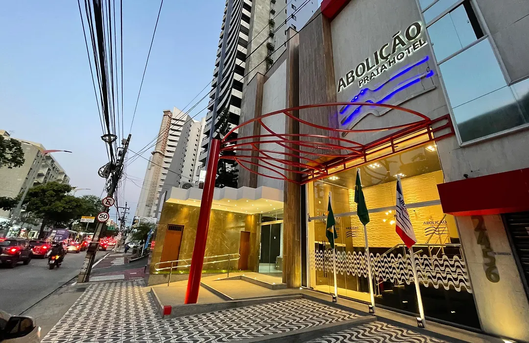 Abolição Praia Hotel-1