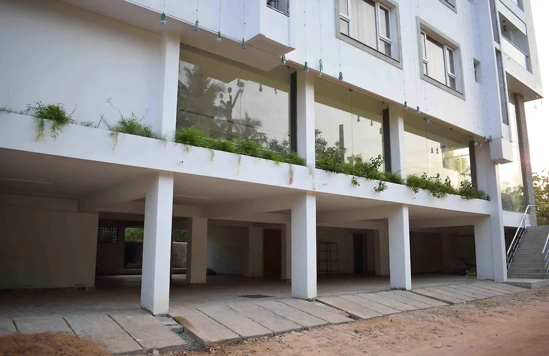 White Pearl Residency-1