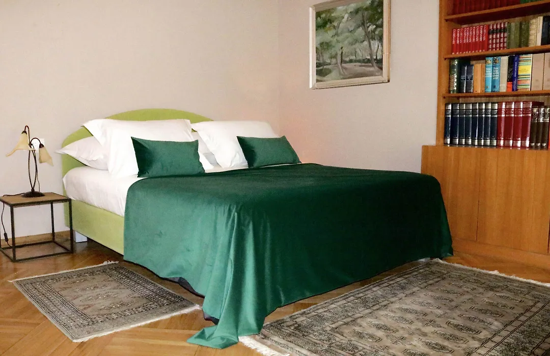 Luxury Suite Jasmin-1