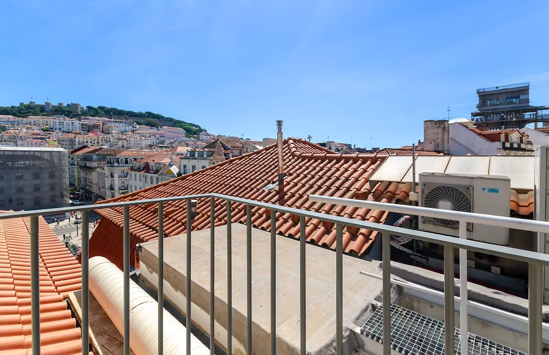 Nicola Rossio Hotel-1