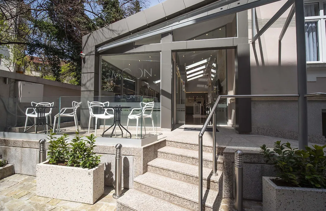 The Moon Boutique Hotel-1