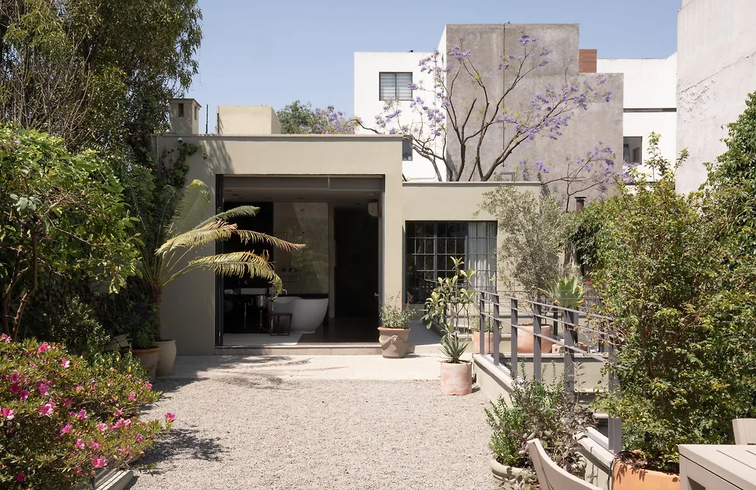 Casa Seis Siete-1