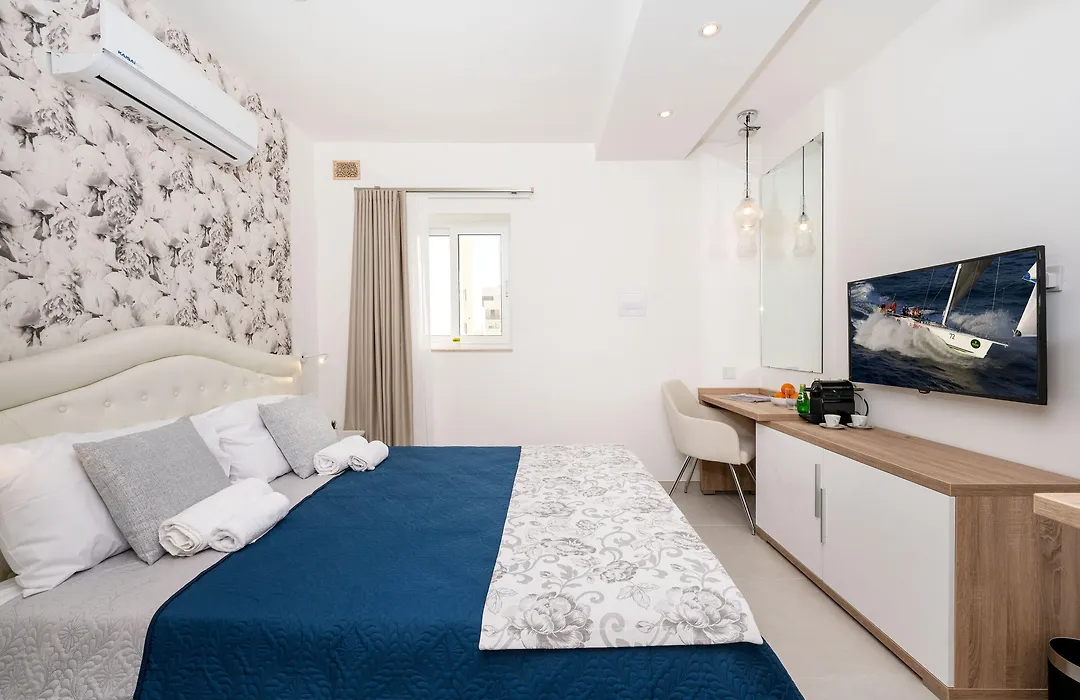 Vela Blu Boutique Suites-1
