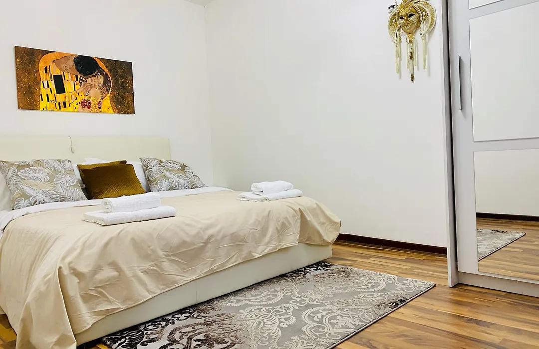 La Dogaressa Guest House-1