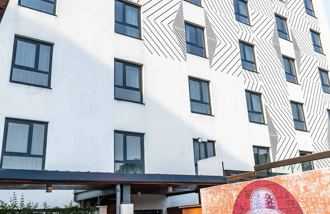 Onomo Hotel Douala-1