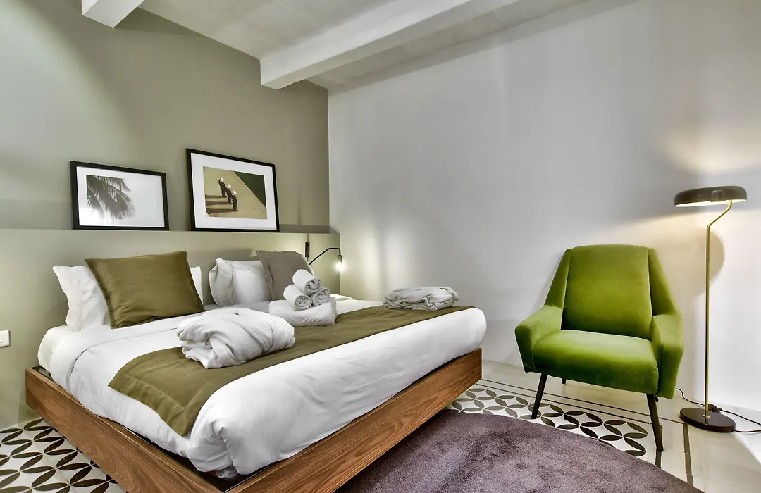 Guest House de la Valette-1